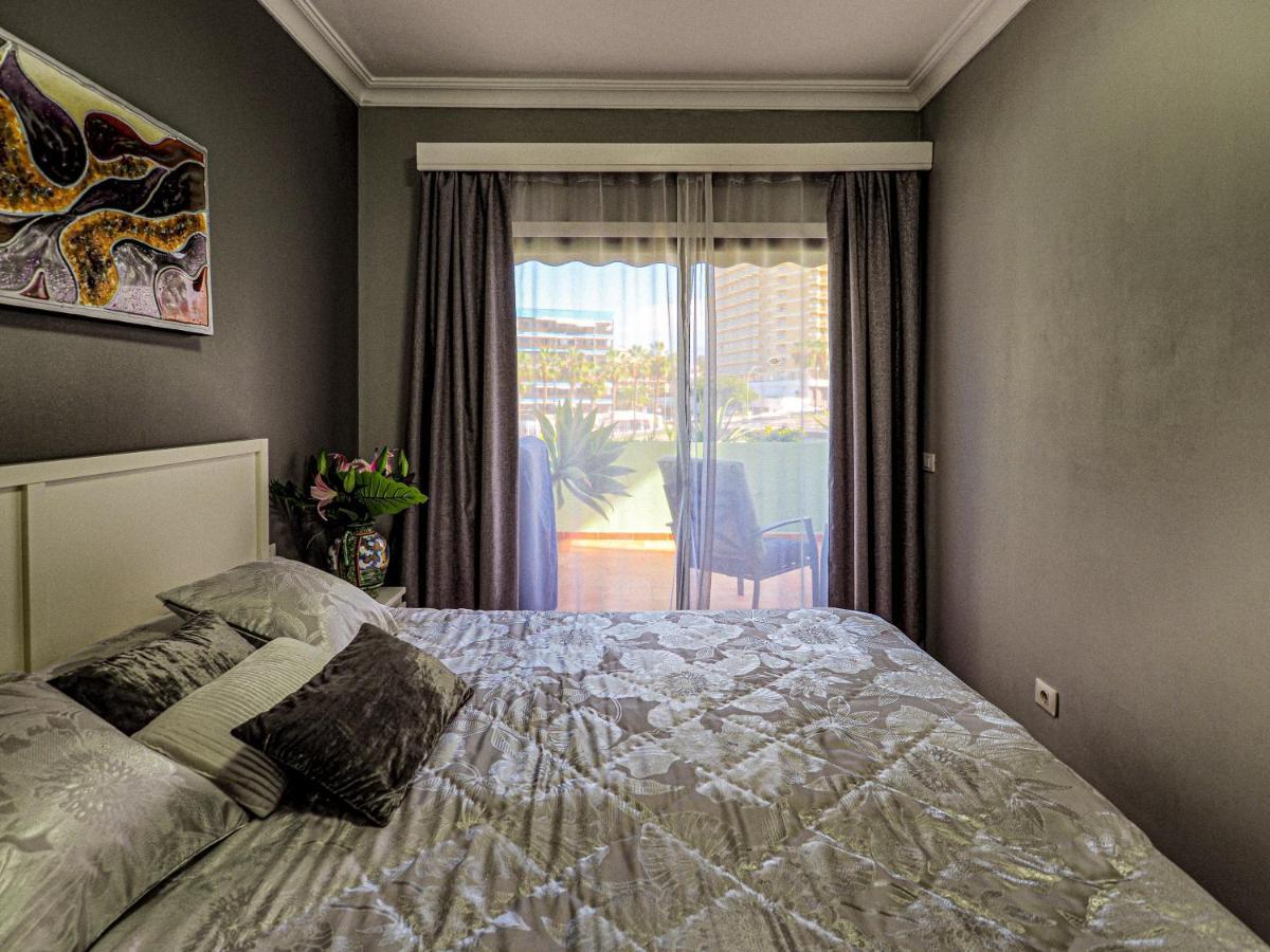 פוארטו דה לה קרוז Perfect Apartment מראה חיצוני תמונה